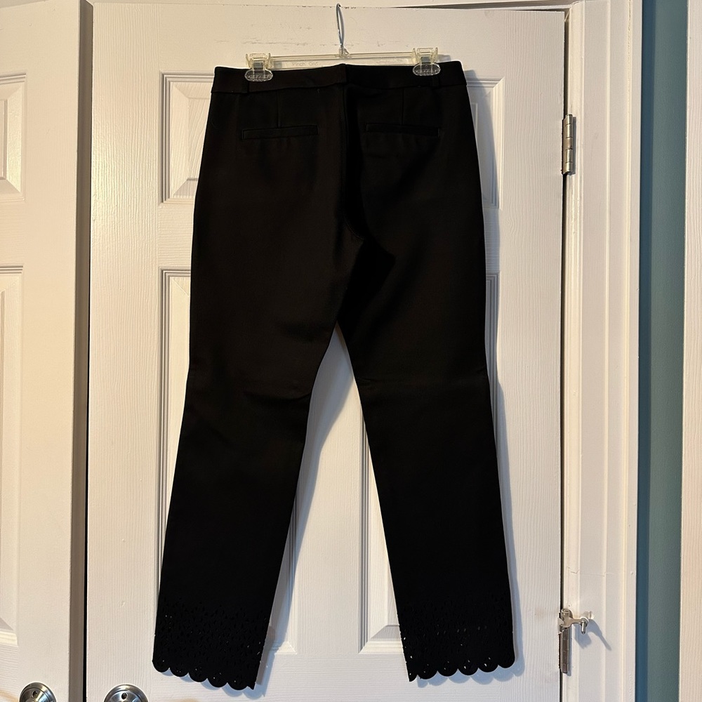 NWOT BANANA REPUBLIC SZ 4 RYAN PANTS